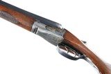 A.H. Fox Sterlingworth SxS Shotgun 20ga - 11 of 18