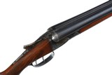 A.H. Fox Sterlingworth SxS Shotgun 20ga - 3 of 18