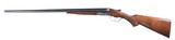 A.H. Fox Sterlingworth SxS Shotgun 20ga - 10 of 18