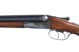 A.H. Fox Sterlingworth SxS Shotgun 20ga - 9 of 18