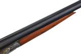 A.H. Fox Sterlingworth SxS Shotgun 20ga - 4 of 18