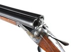 A.H. Fox Sterlingworth SxS Shotgun 20ga - 18 of 18