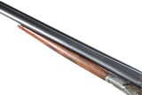 A.H. Fox Sterlingworth SxS Shotgun 20ga - 14 of 18