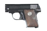 SOLD - Colt 1908 Vest Pocket Pistol .25 ACP - 5 of 9