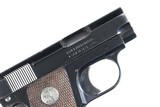 SOLD - Colt 1908 Vest Pocket Pistol .25 ACP - 3 of 9