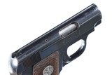 SOLD - Colt 1908 Vest Pocket Pistol .25 ACP - 2 of 9