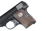 SOLD - Colt 1908 Vest Pocket Pistol .25 ACP - 7 of 9