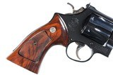 Sold Smith & Wesson 29-2 Revolver .44 mag - 4 of 10