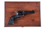 Colt New Frontier Revolver .22 lr The Duke John Wayne - 3 of 13