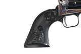 Colt New Frontier Revolver .22 lr The Duke John Wayne - 10 of 13