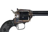 Colt New Frontier Revolver .22 lr The Duke John Wayne - 8 of 13