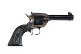Colt New Frontier Revolver .22 lr The Duke John Wayne - 2 of 13