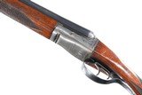 Savage Fox Sterlingworth SxS Shotgun 16ga - 10 of 24