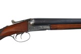Savage Fox Sterlingworth SxS Shotgun 16ga - 1 of 24