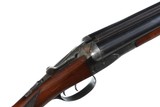 Savage Fox Sterlingworth SxS Shotgun 16ga - 2 of 24