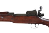 Sold! Eddystone 1917 Bolt Rifle .30-06 - 8 of 15