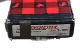 Winchester 94 Alaskan Commemorative Lever Rifle .30-30 - 3 of 16
