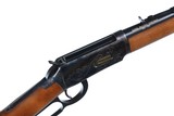 Winchester 94 Alaskan Commemorative Lever Rifle .30-30 - 7 of 16