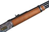 Winchester 94 Alaskan Commemorative Lever Rifle .30-30 - 8 of 16