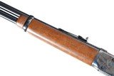 Winchester 94 Alaskan Commemorative Lever Rifle .30-30 - 14 of 16