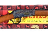 Winchester 94 Alaskan Commemorative Lever Rifle .30-30 - 1 of 16