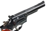 SOLD Smith & Wesson 19-3 Revolver .357 mag - 2 of 10