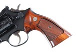 SOLD Smith & Wesson 19-3 Revolver .357 mag - 7 of 10