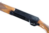 Sold Browning BAR Grade I Semi Rifle .30-06 - 9 of 14