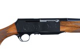 Browning BAR Grade I Semi Rifle .30-06