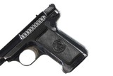 Savage 1907 Pistol .32 ACP - 7 of 9