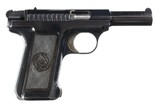 Savage 1907 Pistol .32 ACP - 1 of 9