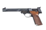 High Standard Supermatic Pistol .22 lr - 5 of 9