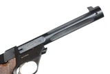 High Standard Supermatic Pistol .22 lr - 3 of 9