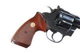 SOLD - Colt Trooper MK III Revolver .22 mag - 4 of 10