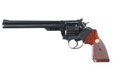 SOLD - Colt Trooper MK III Revolver .22 mag - 5 of 10