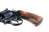 SOLD Smith & Wesson 19-4 Revolver .357 mag - 8 of 10
