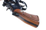 SOLD Smith & Wesson 19-4 Revolver .357 mag - 9 of 10