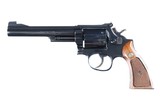 SOLD Smith & Wesson 19-4 Revolver .357 mag - 5 of 10
