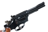 SOLD - Smith & Wesson 18-3 Revolver .22 lr - 3 of 13