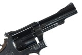 SOLD - Smith & Wesson 18-3 Revolver .22 lr - 4 of 13