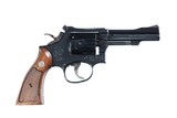 SOLD - Smith & Wesson 18-3 Revolver .22 lr - 2 of 13
