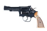 SOLD - Smith & Wesson 18-3 Revolver .22 lr - 6 of 13