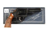 SOLD - Smith & Wesson 18-3 Revolver .22 lr - 1 of 13
