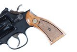 SOLD - Smith & Wesson 18-3 Revolver .22 lr - 8 of 13