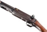 Remington 141 Gamemaster Slide Rifle .35 rem - 9 of 14