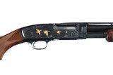 Browning 42 Grade V Slide Shotgun .410 - 1 of 14