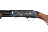 Browning 42 Grade V Slide Shotgun .410 - 7 of 14