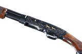 Browning 42 Grade V Slide Shotgun .410 - 9 of 14