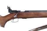 SOLD - Winchester 75 Target Bolt Rifle .22 lr - 2 of 13