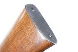 SOLD - Winchester 75 Target Bolt Rifle .22 lr - 13 of 13